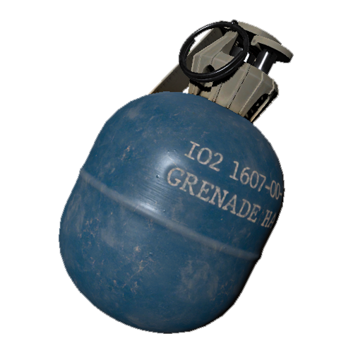 HE Grenade