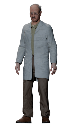 Scientist