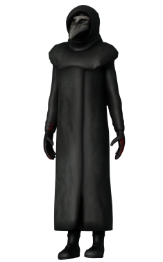SCP-049