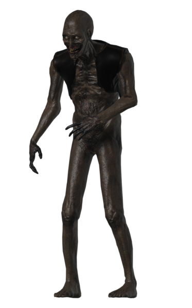 SCP-106