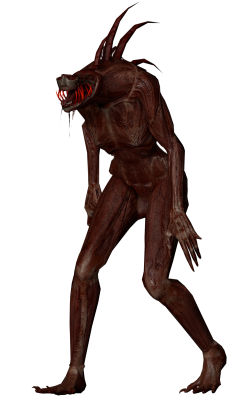 SCP-939
